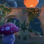 PVZ: Batalha Neighborville, Localização 20 Peixes Dourados