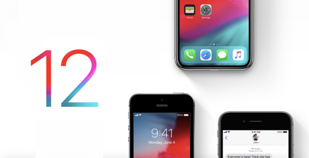 Como instalar o beta público do iOS 12