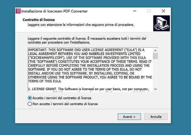 Convertir un fichier Excel en PDF