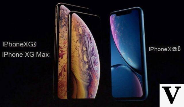 Où acheter l'iPhone XS et XS Max pour économiser