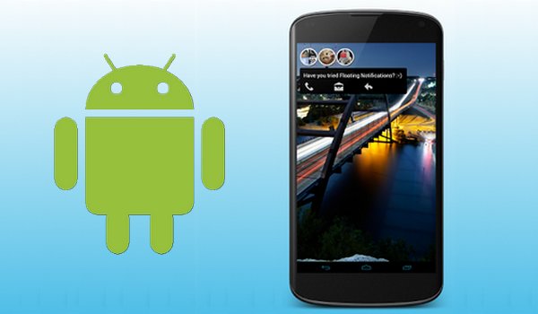 10 aplicaciones de Android para notificaciones más inteligentes