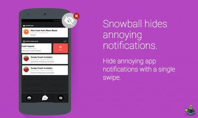 10 aplicaciones de Android para notificaciones más inteligentes