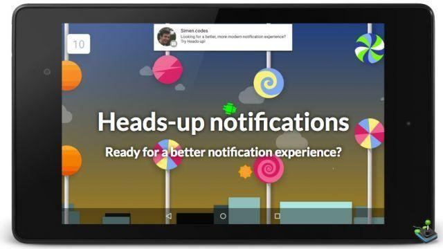 10 aplicaciones de Android para notificaciones más inteligentes