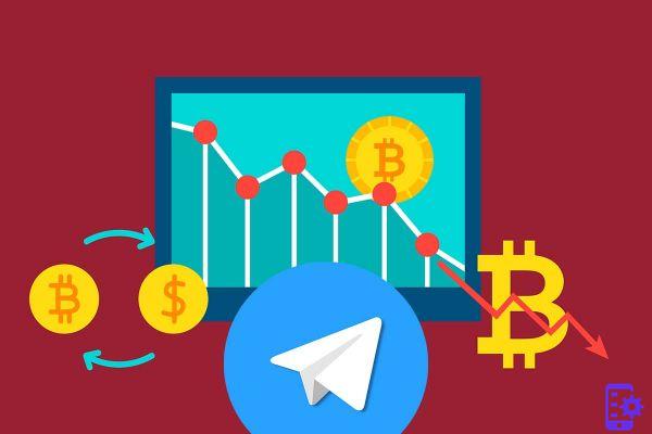 I migliori canali Telegram per le criptovalute