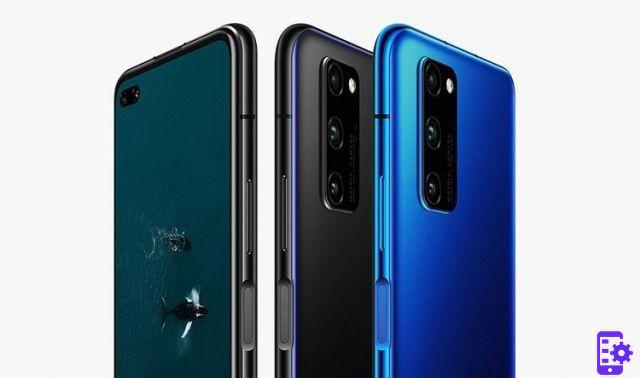 The best Honor phones of 2022