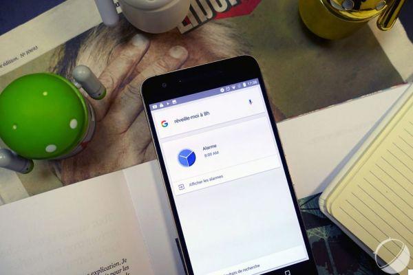 OK Google: the list of voice commands in Android