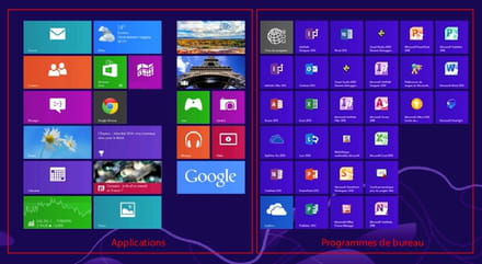 Remover um aplicativo do Windows 8