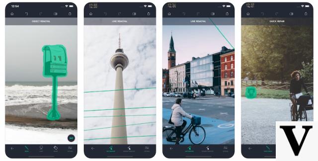 Le 10 migliori app per l’editing foto su iPhone