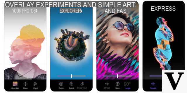 Top 10 des meilleures applications de retouche photo sur iPhone