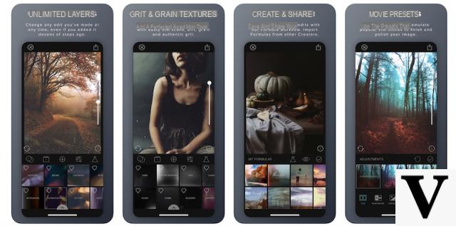 Top 10 des meilleures applications de retouche photo sur iPhone