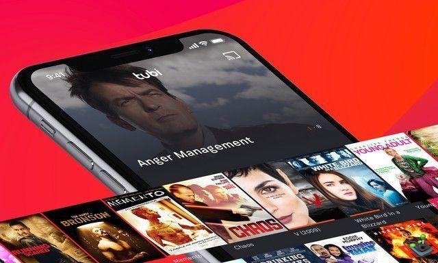 10 app per guardare film su iPhone e iPad