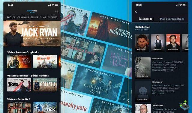 10 app per guardare film su iPhone e iPad