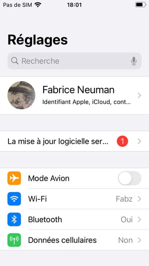 Factory Reset iPhone: The Easy Way