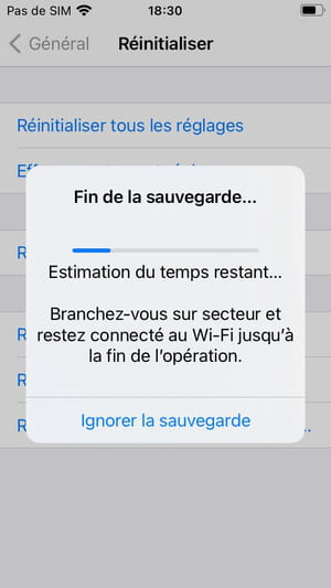Factory Reset iPhone: The Easy Way