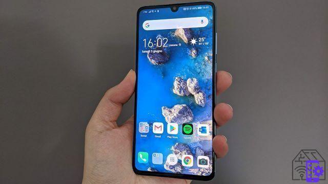 Revisão do Huawei P30: poucos compromissos e muita qualidade