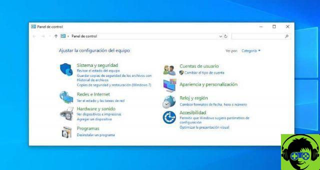 Cómo cambiar la configuración regional del sistema en Windows 10