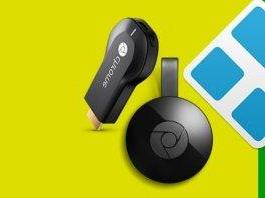 Como assistir Sky Go no Chromecast na TV