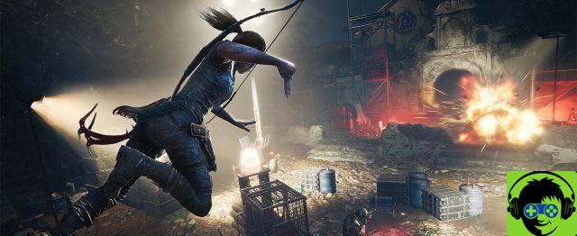 Shadow of the Tomb Raider - Trophies Guide