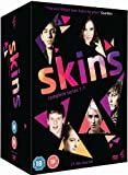 Skins: ¿por qué mirarlo?