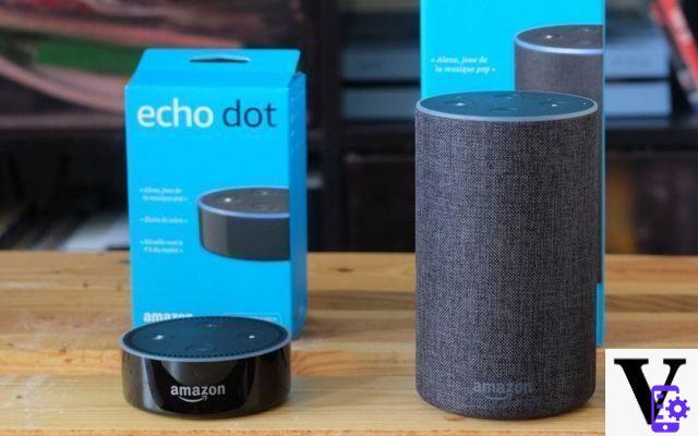Amazon Echo: how to install and configure the smart speaker