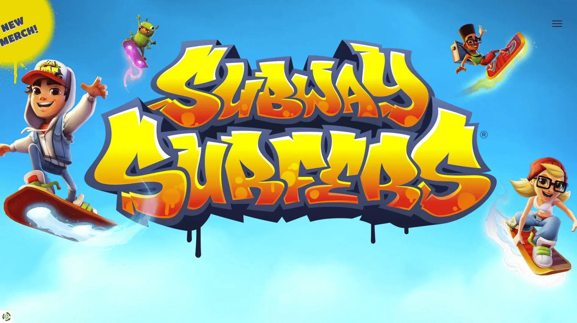 Les meilleurs cheats pour Subway Surfers