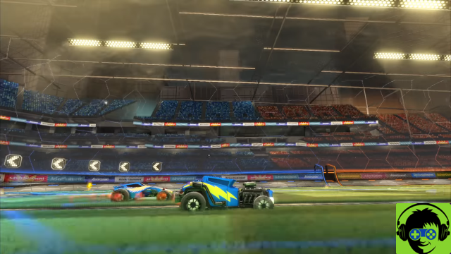 Los mejores autos de Rocket League (2020)