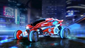 Best Rocket League Cars (2020)