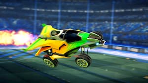 Los mejores autos de Rocket League (2020)