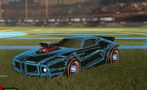 Los mejores autos de Rocket League (2020)