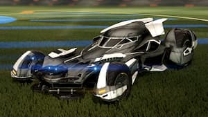 Los mejores autos de Rocket League (2020)