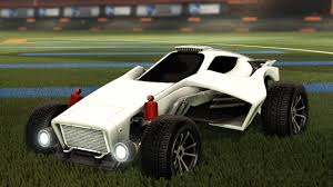 Los mejores autos de Rocket League (2020)