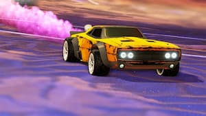 Los mejores autos de Rocket League (2020)