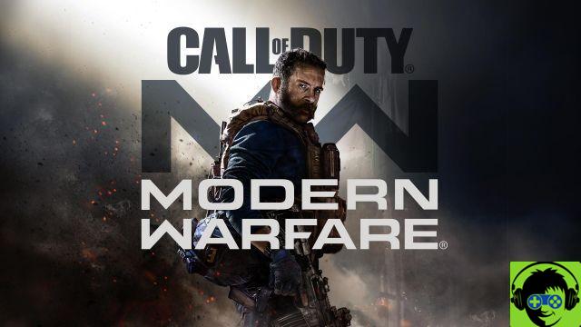 Melhores LMGs em Call of Duty: Modern Warfare, Classificado