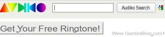 Download FREE ringtones for iPhone and other mobiles