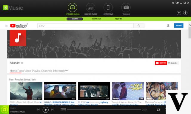 Convert and Save Songs from Spotify on PC (for offline use) -