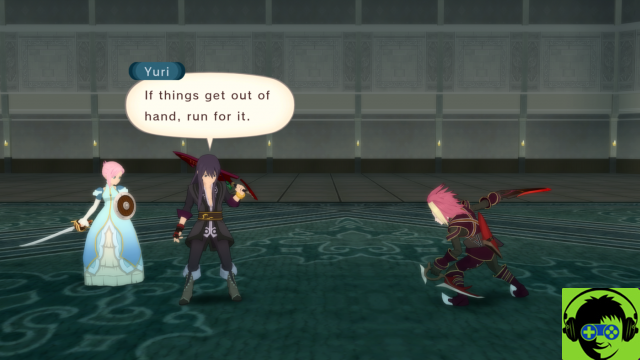 Tales of Vesperia: Definitive Edition - Guide to the 25 Secret Missions Against Bosses