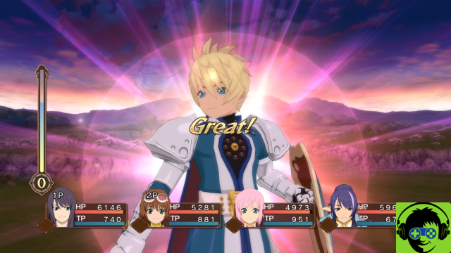 Tales of Vesperia: Definitive Edition - Guía de las 25 misiones secretas contra jefes