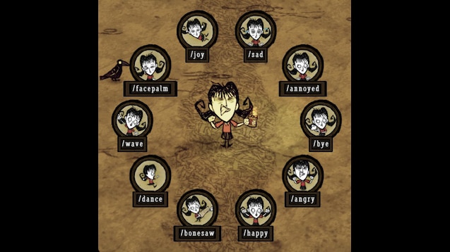 Best Don't Starve Together mods