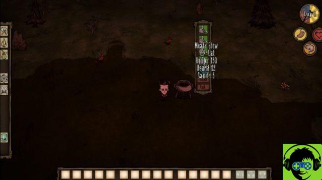 Best Don't Starve Together mods