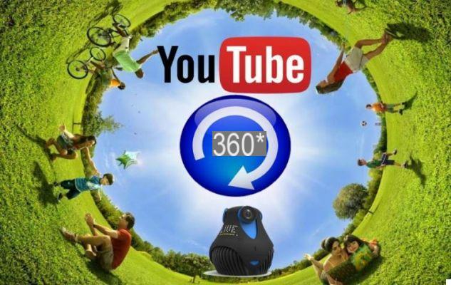 Comment faire un live sur Youtube depuis iPhone ou Android | androidbasement - Site officiel