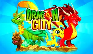 Dragon city free gems
