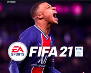 FIFA 2021 MONEDAS GRATIS