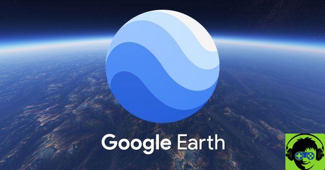 Google Earth : comment activer les paramètres secrets pour 