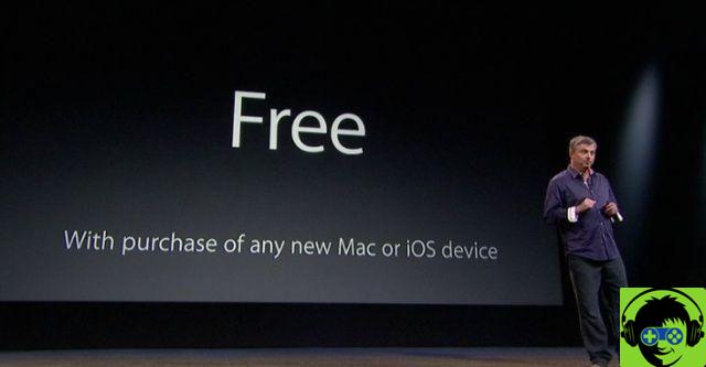 The curse of free software at Apple