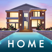 Diamonds and keys free design home