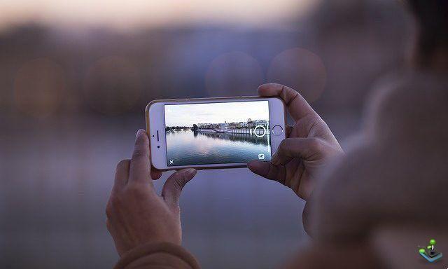 Le 10 migliori app per foto per iPhone