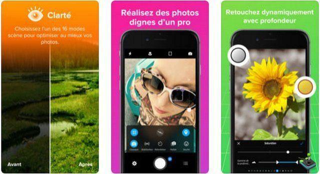 10 best photo apps for iPhone