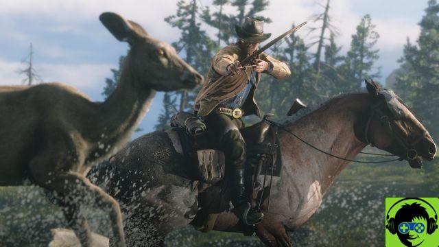 Red Dead Online: come giocare a punteggi gratuiti e perché dovresti | Guida multiplayer per PC