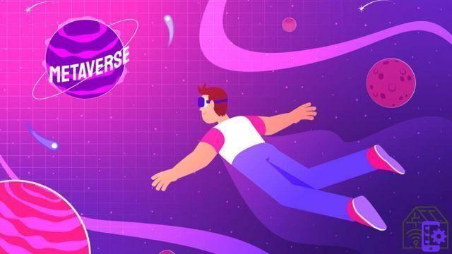 How to enter the metaverse: the guide you were looking for