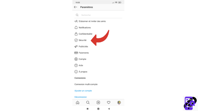 Como descobrimos quais dados o Instagram coletou em nosso perfil?